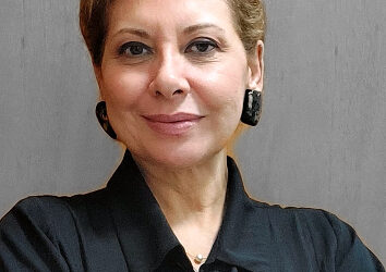 Hilda Carvalho de Oliveira