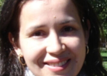 Muriel de Oliveira Gavira (Líder)