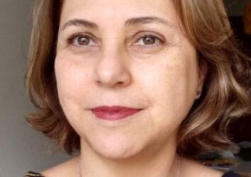 Simone Pallone de Figueiredo (Líder – 2020-2022)